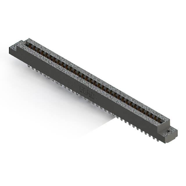 356-033-500-102 EDAC Inc.  Edgeboard Connectors